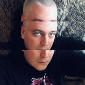 Meet your Posher, Grady